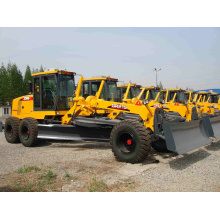 XCMG Road Machine 215HP Motor Grader (GR215)